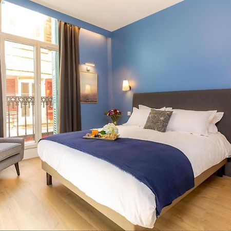 Les Appartements Chics Du Vieux-Port 마르세유 외부 사진