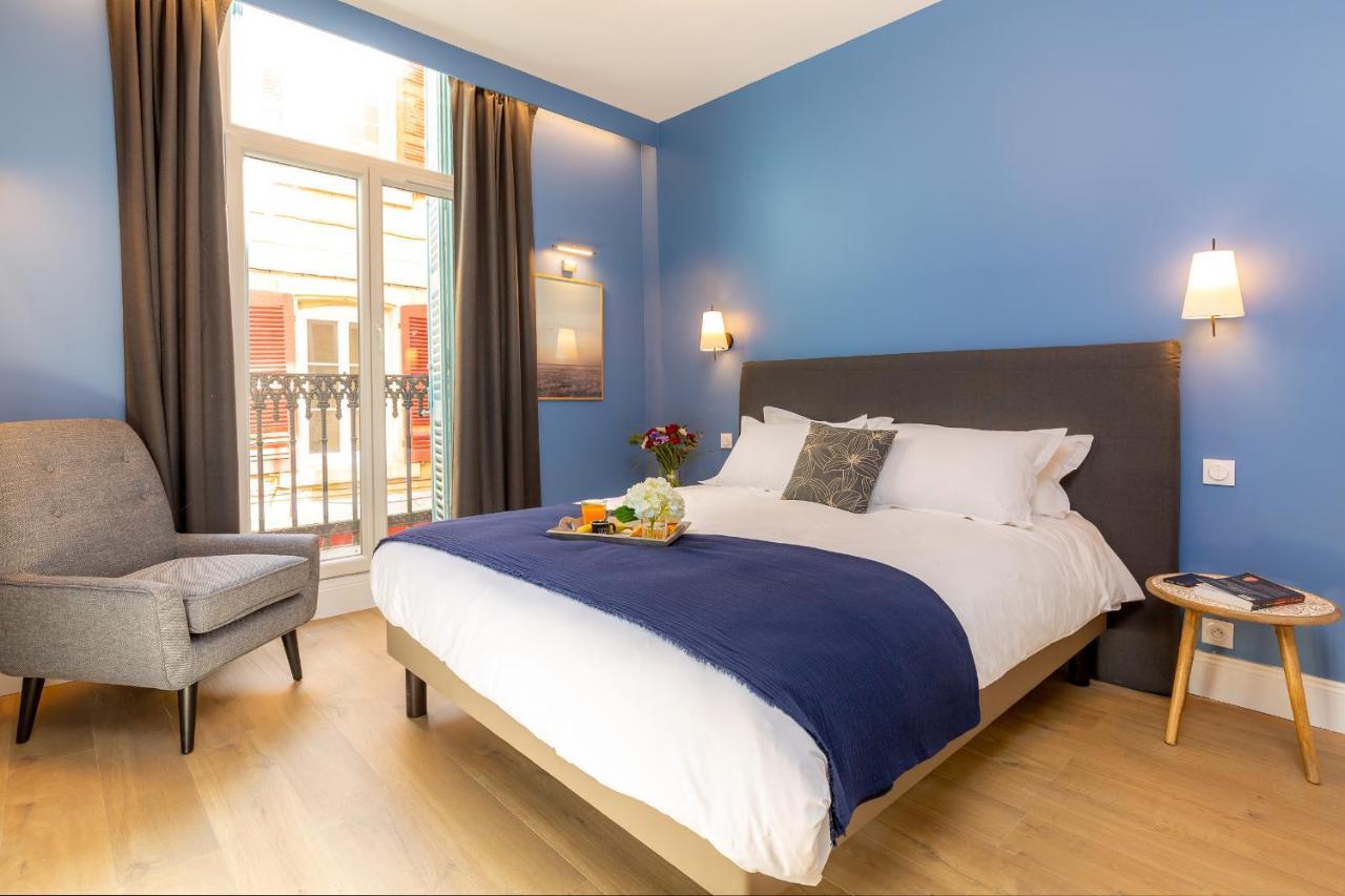 Les Appartements Chics Du Vieux-Port 마르세유 외부 사진