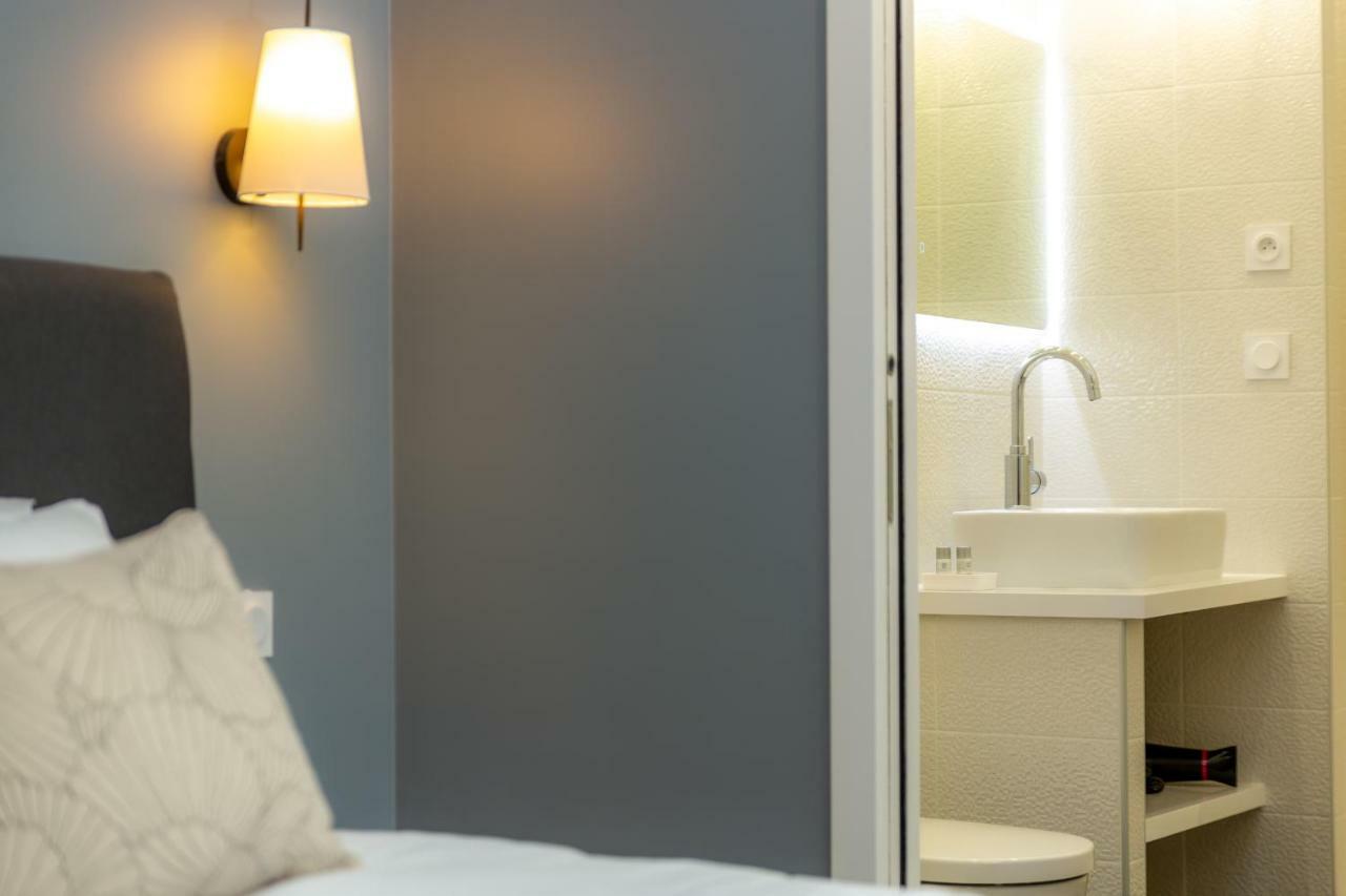Les Appartements Chics Du Vieux-Port 마르세유 외부 사진
